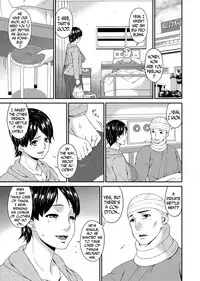 [Bai Asuka] Keiyaku Dorei Zuma | Contractual Slave Wife Ch. 1-7 [English] [N04H]