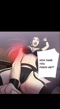 [Madstart] Secret Island Ch.1-24 (English) (Ongoing)