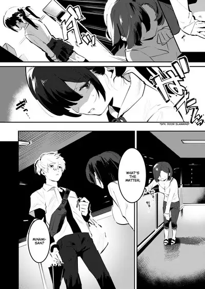 Mama ni Nanka Naritakunai! Meika no Happy Kazoku Keikaku