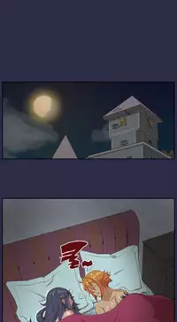 [Hong BanJang] Aharoo Ch.1-27 (English) (YoManga) (Ongoing)