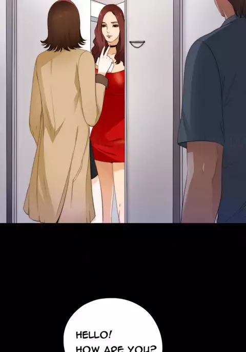 Girl Next Door Ch.1-18