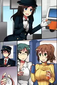 [DL Mate] Jikan yo! STOP! Muteikou de Muku na Shuugaku Ryokou no Joshi Gakusei-tachi