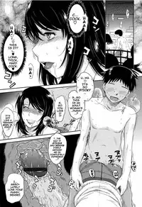 [Tsukino Jyogi] After school (Complete) [English]