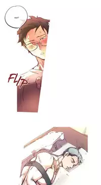 [Soorak] Hot and Cold - English