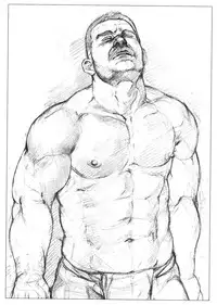 [Tagame Gengoroh] Jujitsu Kyoshi