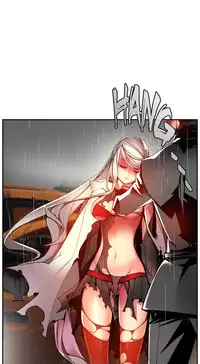 [Juder] Lilith`s Cord Ch.1-21 (English) (Ongoing)