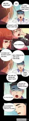 [Mr. Mun] Will You Do as I Say? Ch.1-16 (English) (Ongoing)