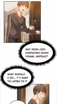 [Mx2J] Hari Dormitory Ch.0-14 (English) (Ongoing)