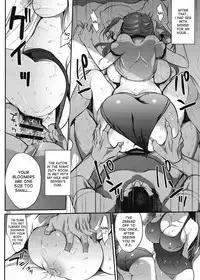 (C88) [Otomekibun (Sansyoku Amido)] Gakkou de Seishun! 11 [English] [desudesu]