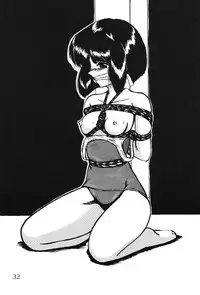 (C62) [Thirty Saver Street 2D Shooting (Maki Hideto, Sawara Kazumitsu)] Silent Saturn SS vol. 4 (Bishoujo Senshi Sailor Moon)