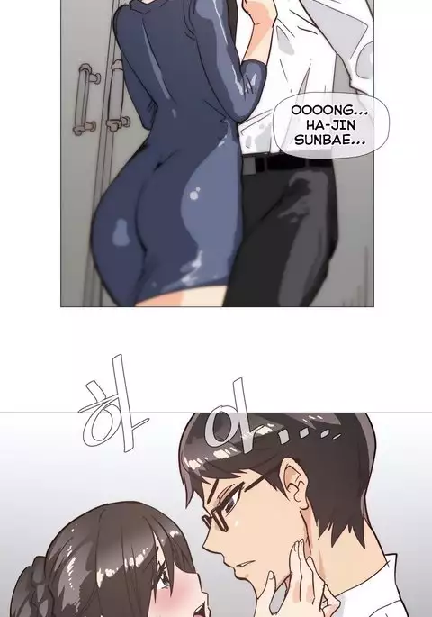 Household Affairs Ch.1-33