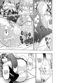 [Marukidou] Nare no Hate, Mesubuta | You Reap what you Sow, Bitch! [English] =LWB=