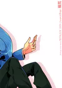 (Sakamichi Climb! 4) [Metalize (Futon)] Honmei Kareshi (Yowamushi Pedal) [English] [Bunny's Scans]