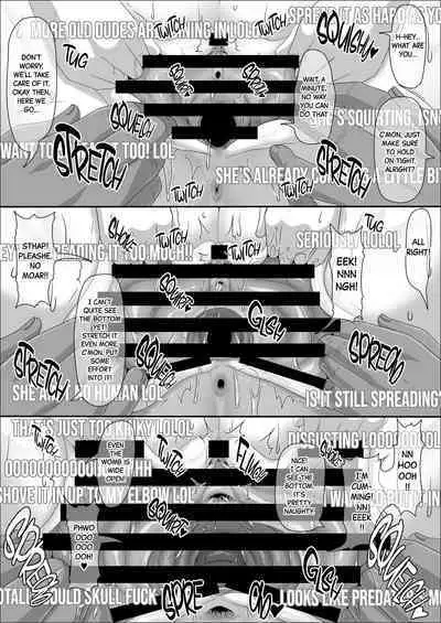 [ONEONE1 (Pepo)] Mesu Zakari - Inran Joshi-tachi no Tanetsuke Nakadashi SEX Shuu | Slut Feast - A Compilation of Sluts Having Baby-Making Sex [English] [Black Grimoires] [Digital]