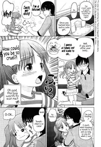[Himeno Mikan] Tsuru no Ongaeshi | Grateful Crane (COMIC LO 2013-12) [English] {5 a.m.}