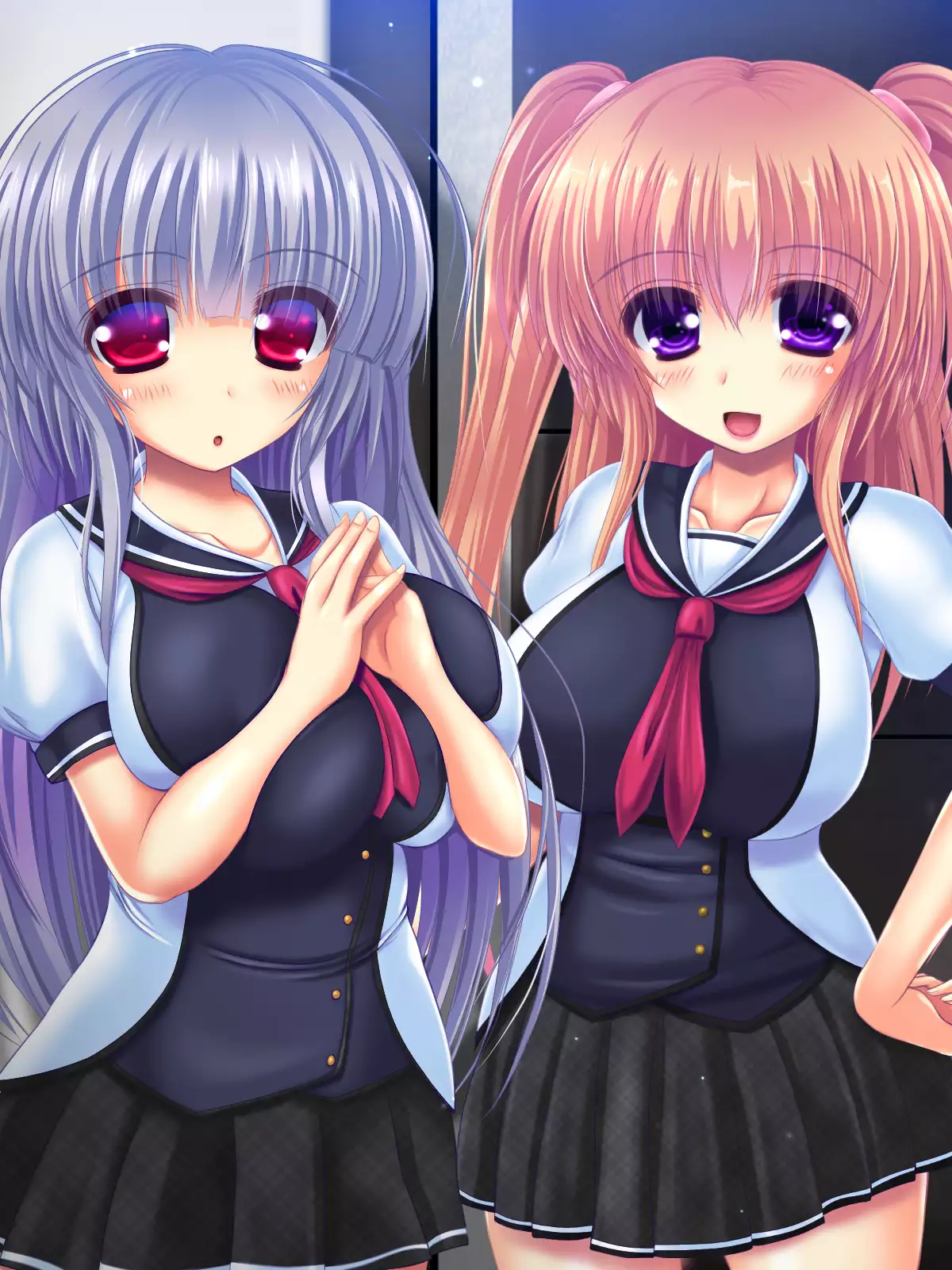 I said I'll pay 1,000 yen for each cumshot. My lil sis said she needs 30,000 yen.