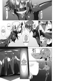 [Cheeseyeast (Naka)] Yumewatari no Mistress [English] [Digital]