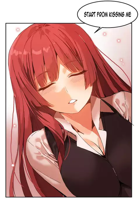 Hari Dormitory Ch.0-19