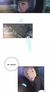 [BYMAN] Sex Knights-Erotic Sensuality & Perception Ch.1-14 (English) (Ongoing)