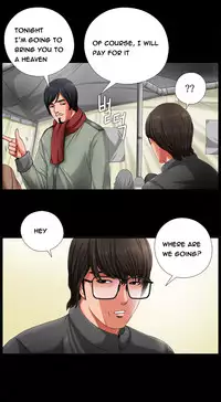 Girl Next Door Ch.1-26 (English) (Ongoing)