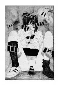 [Hanasaku Tsutsuji] Amayadori no Hito | 避雨者 (COMIC Koh 2017-09) [Chinese] [虎斑木菟漢化] [Digital]