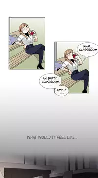 [Silverstar] Talk To Me Ch.1-24 (English) (Ongoing)