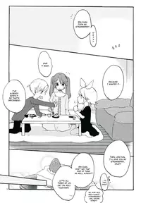 [Niratama (Sekihara Umina)] Nightmare Box (VOCALOID) [English]