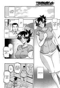 [Sanbun Kyoden] Gekkakou no Ori | The Tuberose's Cage Ch. 1-10 [English] [_ragdoll, MintVoid]