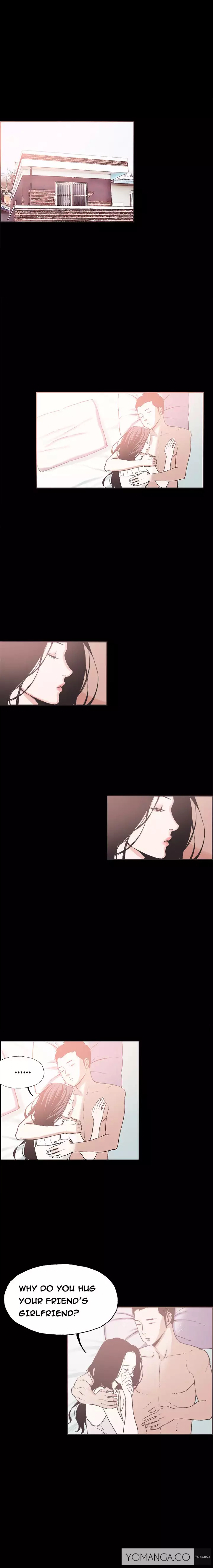 Cohabitation Ch.1-13