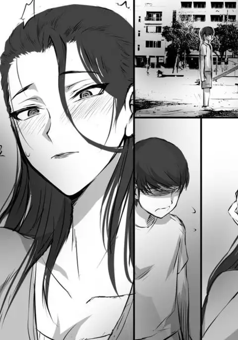 Hitozuma ni Love Letter o Okutte Mita