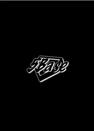 [5Base (Gobby)] BLACK NIGHTMARE (Black Cat) [Digital]