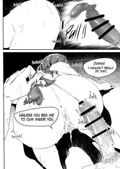 [Gustav] Hitozuma ga Zon o Haramu made 1.1-5.1 | Until Married Woman Conceives Seed Ch. 1.1-5.1 [English]