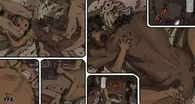 [Suzuki Dogezaemon] Mushi Mezuru Himegimi 5 (Nausicaä of the Valley of the Wind) [Chinese] [雷电将军汉化]