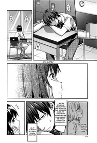 [Yuzuki N Dash] Zutto Suki Datta [English] [TripleSevenScans]