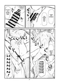 [Studio N.BALL (Haritama Hiroki)] IDOL NAVIG@TOR E.L.O (THE iDOLM@STER) [English] [Belldandy100]