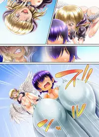 Asmodeus's Meat Bed - Punishment of a Bully Gyal!