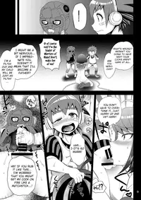 [Botamochi no Utage (Nayuzaki Natsumi)] Kibou no Idenshi (Danganronpa) [English] [MintVoid] [Digital]