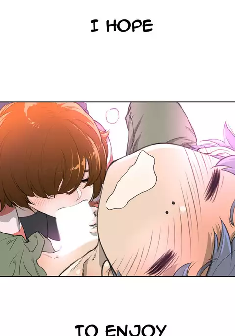 Perfect Half Ch.1-18