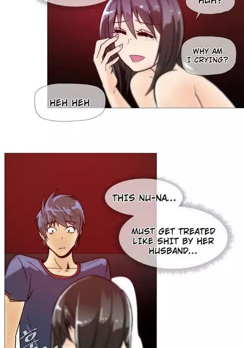 Household Affairs Ch.1-42