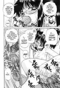 [Chunrouzan] Waisetsu Ehon | Obscene Picture Book [English] [SaHa]