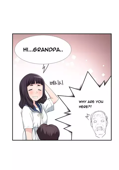 Tissue Thieves Ch.1-18