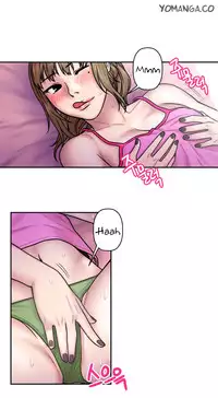 Ghost Love Ch.1-21.5 (English) (YoManga) (Ongoing)