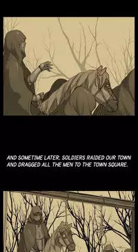 [Hong BanJang] Aharoo Ch.1-27 (English) (YoManga) (Ongoing)