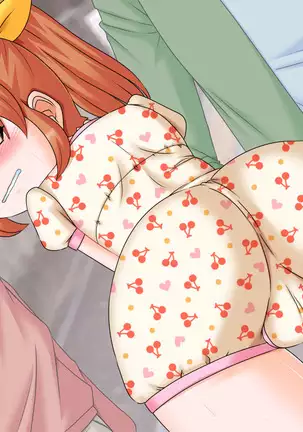 Exhibitionist UTuber - Misa Channel