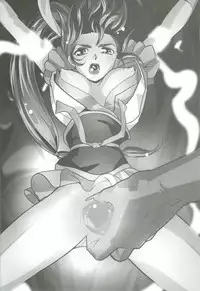 [Senbon Torii] FallenXXangeL3 Inka no Ai Joukan (Inju Seisen Twin Angel)