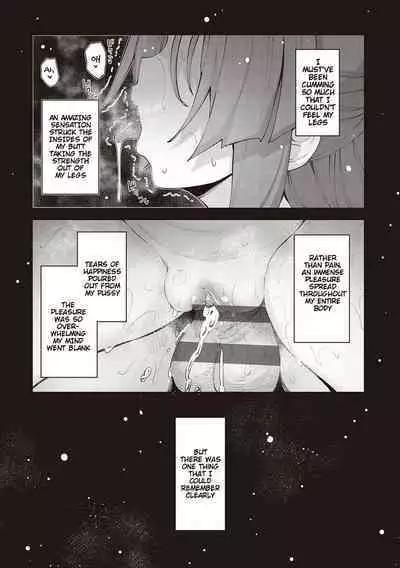 Isekai Kita node Sukebe Skill de Zenryoku Ouka Shiyou to Omou 8Shame | I Came to Another World, So I Think I'm Gonna Enjoy My Sex Skills to the Fullest! 8th Shot