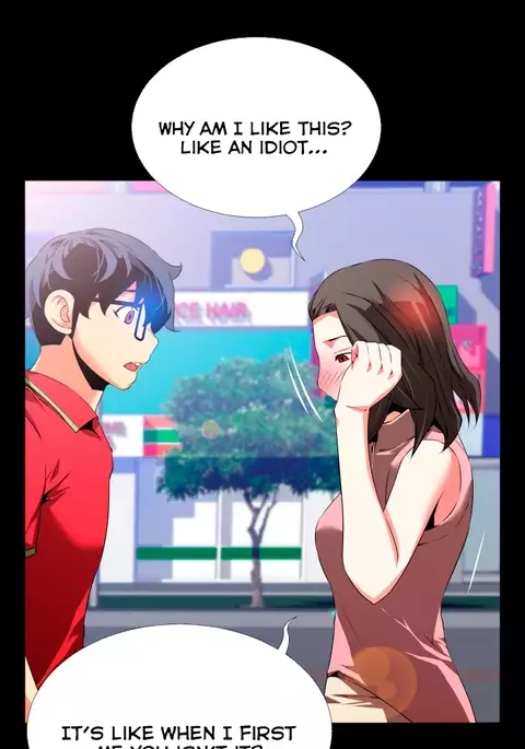 Love Parameter Ch.1-53