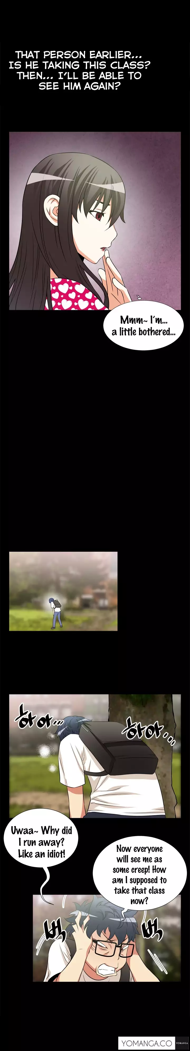 Love Parameter Ch.1-21