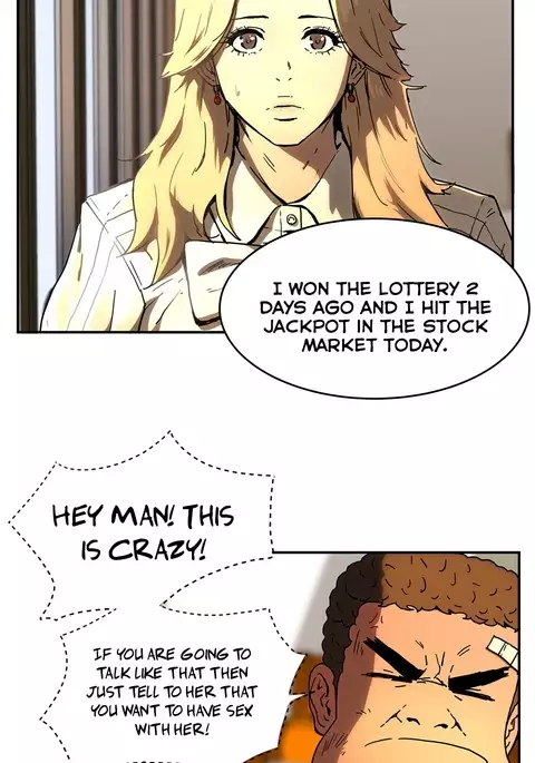 Refrain Love Ch.1-37