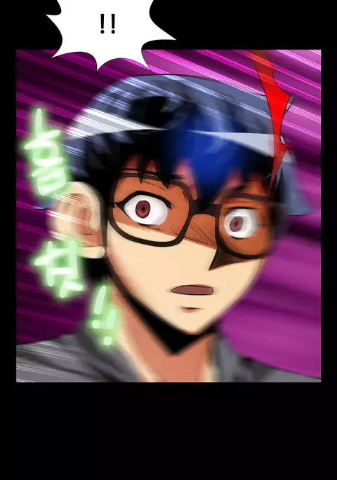 Love Parameter Ch.1-68